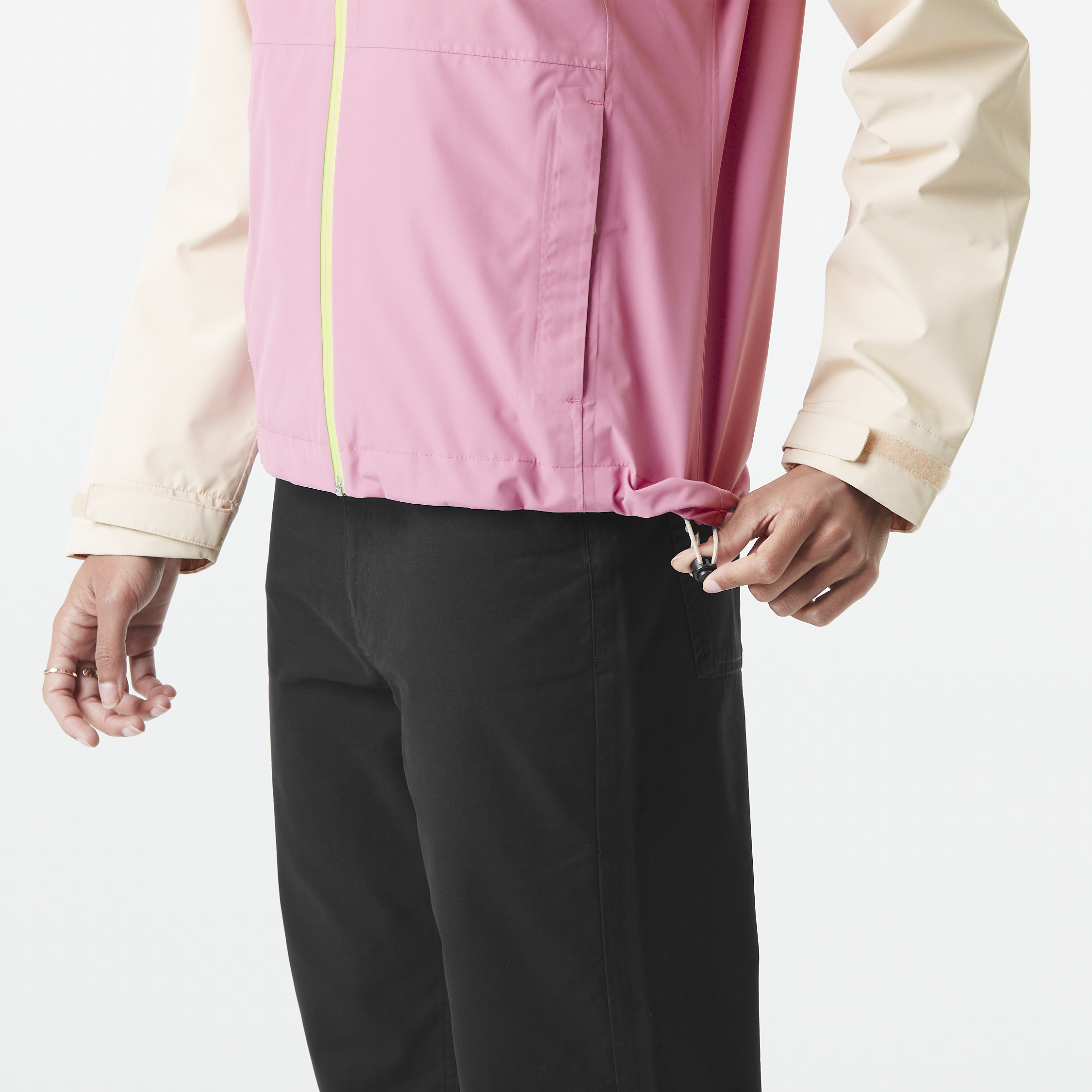 VOLUTE W JKT